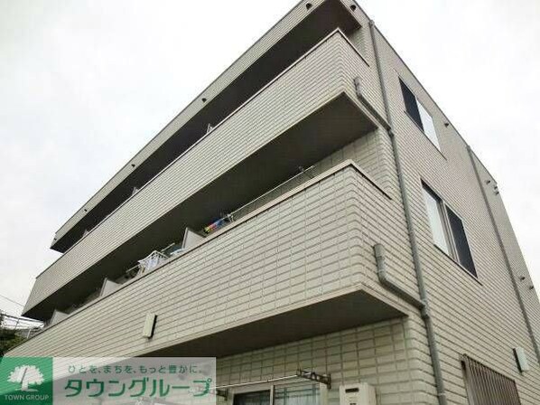 ドルフ国立の物件内観写真